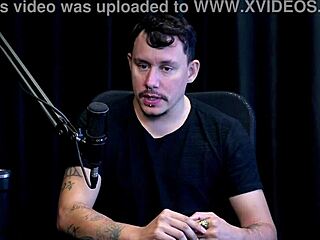 i met this hot santa and had to learn wild positions with tiago oliveira.