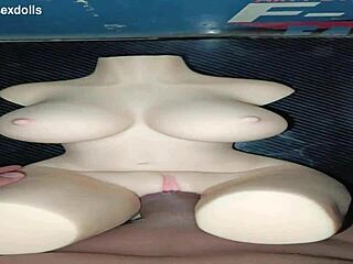 yo, check sally in this wild new position gettin slapped on desk with big ass