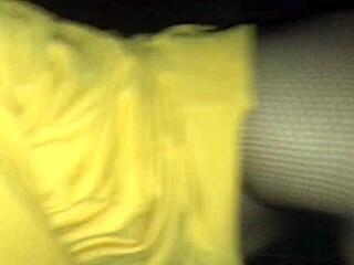 Follando con Mi Hermanastro en la Madrugada Intensa