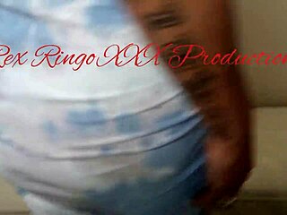 I watch this pretty girl in white kimono get taken by a handsome man with his big cock