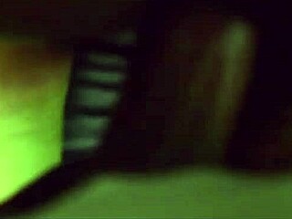 Fucking a BBW School Girl with Wild Energy Tonight