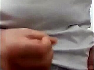 Carvallini - old man big sperm with cumshot and handjob