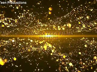 Does Camila Cooper take that monster cock in her ass for intense anal?