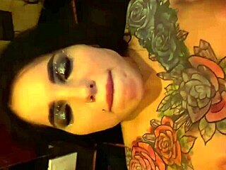 Alice Fire Enjoys Wild Encounters in Hotel Rooms.