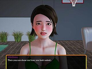 My New Family 343: A Fresh Chapter