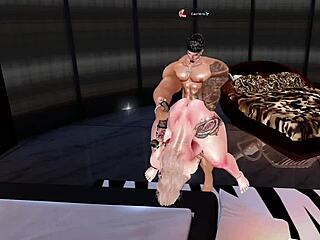 Damn, unfaithful perra begs to be filled with cum! 🔥