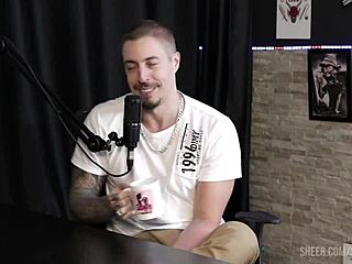 Compilado do Alemão e Lexi Mallet no SWING CAST com Tifany Rocha on Sheer Red