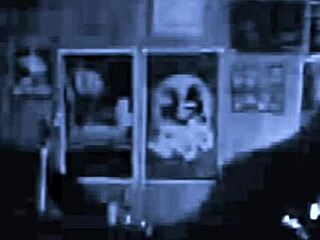 Milf Bent Over And Fucking Hard In Homemade Doggystyle!