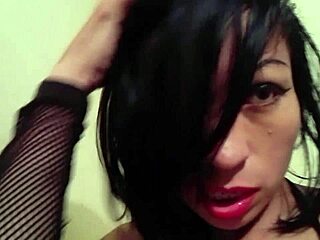 Rebecca Velfie Strips and Toys Her Pussy in Compilation.