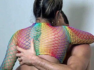 Petite Blonde FUCKED By Pornstar In Jacuzzi