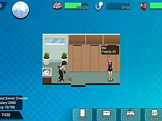 well, got office ladies worshipping my dick today! 😜