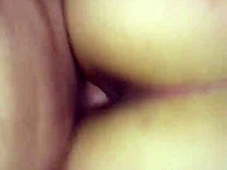 Hot Latina teen 18+ takes it all!