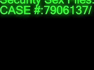 Teenlifters Cute Brunette Caught Shoplifting Agrees To Fuck Big Cock Guard