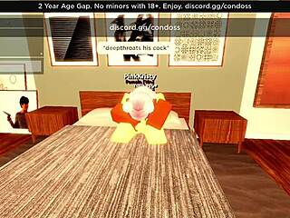 i'm bullying this roblox slut pinkkristy rough