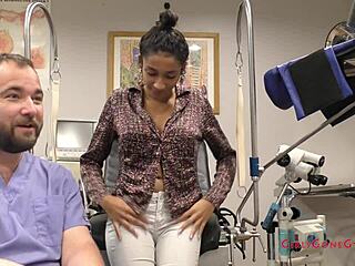 Intriguing Human Guinea Pigs Experiment With Miss Mars