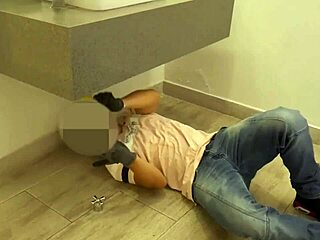 wow, india with swollen nipples seduces plumber and rides him hard till climax!