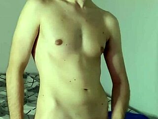 Did you see that huge cumshot on webcam?