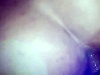 my evangelical wife tries something new for the first time, you won't believe it