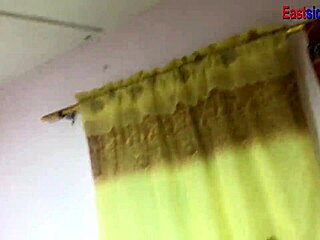 Massive Black Cock Threesome In Dorm With Creampie