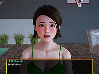 My New Family 343: A Fresh Chapter