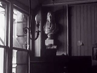 I explore two centuries of vintage porn presented by dark lantern entertainment