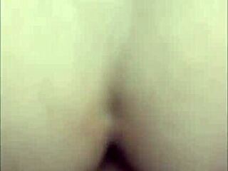 I Watched Dava Foxx Get Fucked as Punishment for Shoplifting