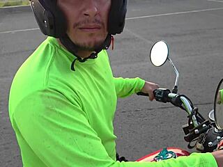 Sir, gimme a break - old pervert nails unfaithful chick with narrow ass