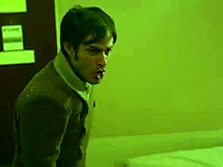 Gael And Paz Engage In Prostitute Roleplay