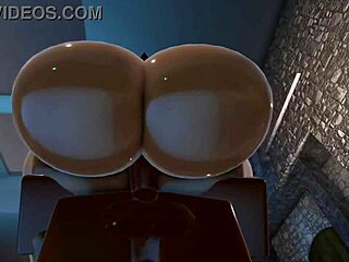 Roblox adventure episode 2 with friends