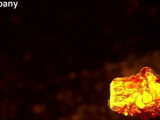 Two lesbians get their asses fucked by big cock