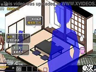 What's the new version of the coquettish ghost up to?