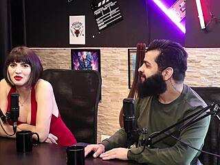 I-I can't believe Lady Snow and Lord Kenobi's best moments in this sensual cast part 5!