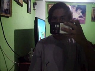 Venezuelan Prostitute Sucks Cock In Husband's Home