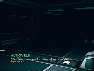 Eternum 118 unfolds an epic game story