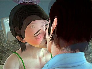 My New Family 343: A Fresh Chapter