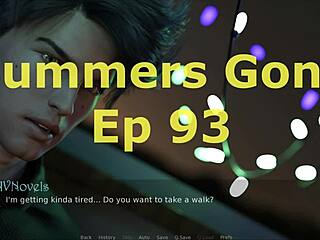 Summers Gone 93 Game Adventure