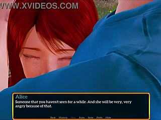 My new family game episode 545