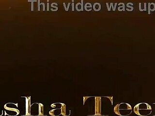 Lenis Diamond, A Petite Latina Beauty, Takes On Two Monster Cocks In An Interracial Anal Session That Leaves Her Gaping And Creampied.