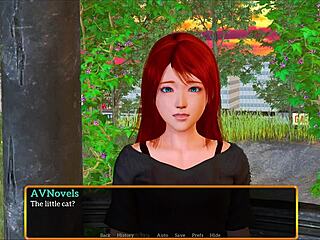 My new family game episode 545