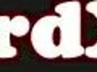 Gorgeous model gets double penetrated after posing sensually.