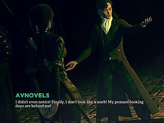 eternum 39 brings deep emotional excitement in this game