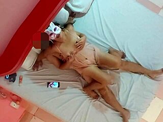 I Crave Extreme Sex with Kay Ex After Anal