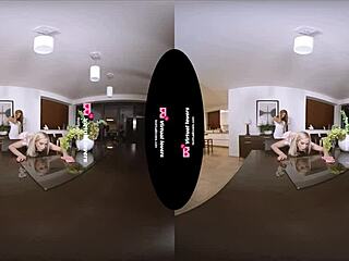 Hey, wanna see this shemale bang her maid hard?