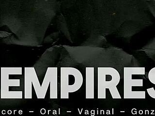 Sexy blonde addison vodka takes cock in pussy