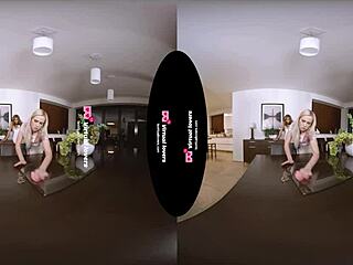 Hey, wanna see this shemale bang her maid hard?