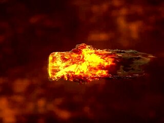 Wow, two girls get their asses licked and slapped with monster cocks! 😈🍆