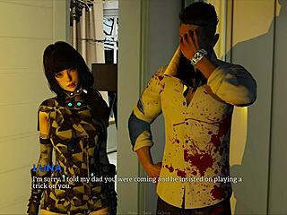 eternum 39 brings deep emotional excitement in this game