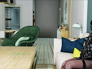 eternum 39 brings deep emotional excitement in this game