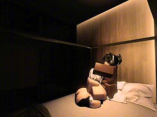 did this whore beg for my big black cock creampie?