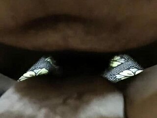 Mistibhabi Small 18+ Shares Intimate Moment with Husband